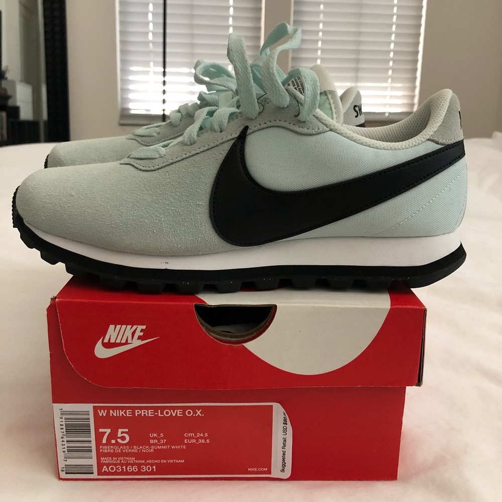 Nike Pre-Love O.X. (7.5W)
